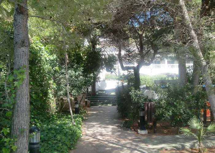 Diamant 아파트호텔