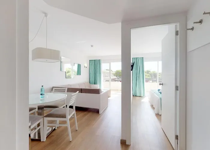 Aparthotel Diamant Cala Ratjada (Mallorca)