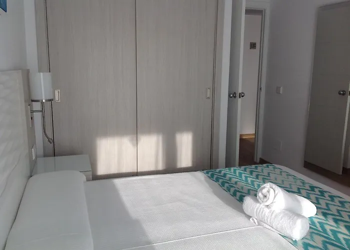 Aparthotel Diamant 4*