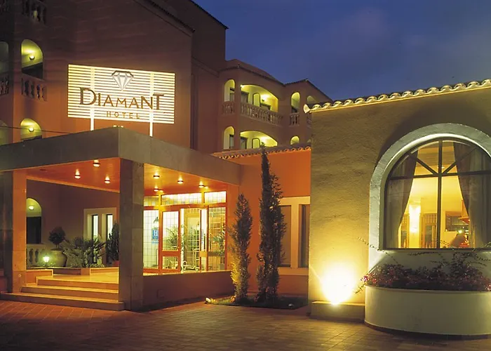 Diamant 칼라 라트자다