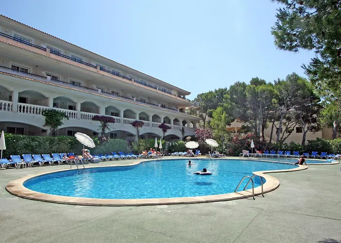 Diamant Cala Ratjada (Mallorca)