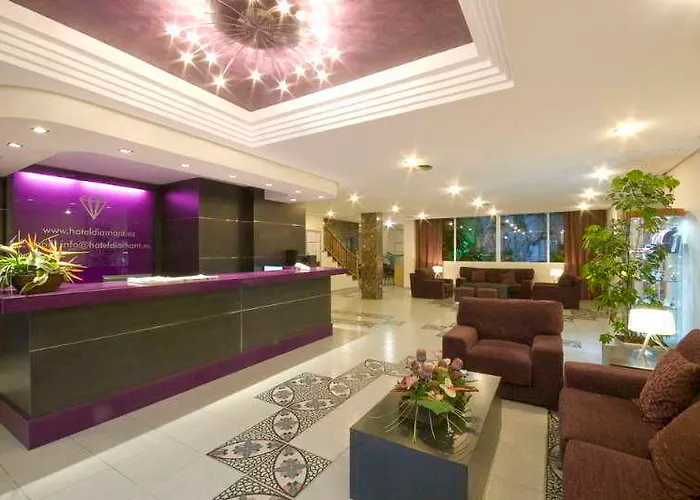 Diamant Aparthotel