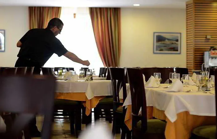 Diamant Aparthotel Cala Ratjada (Mallorca)