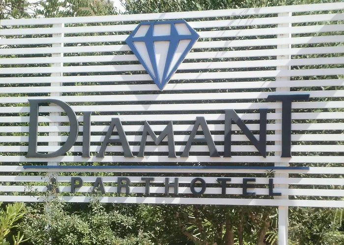 Diamant Cala Ratjada (Mallorca)