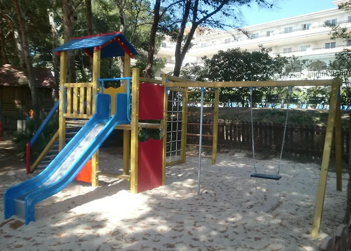 Diamant Aparthotel Cala Ratjada (Mallorca)