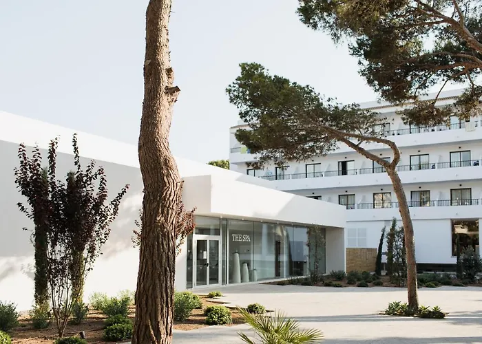 Aparthotel Diamant 4*