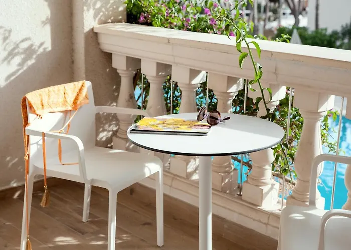 아파트호텔 Diamant 칼라 라트자다