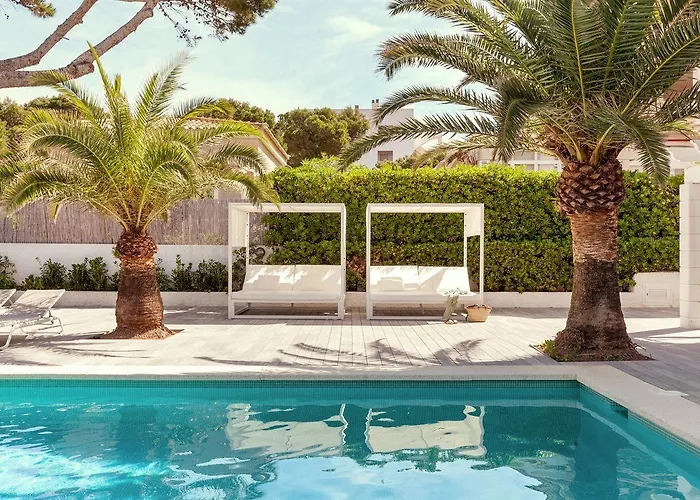 Aparthotel Diamant Cala Ratjada (Mallorca)