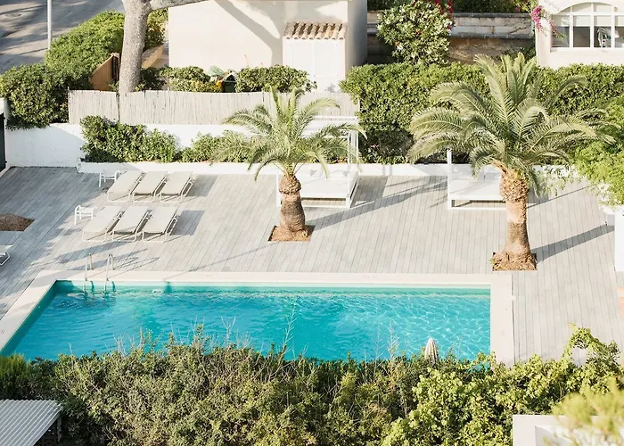 Diamant Aparthotel 4*