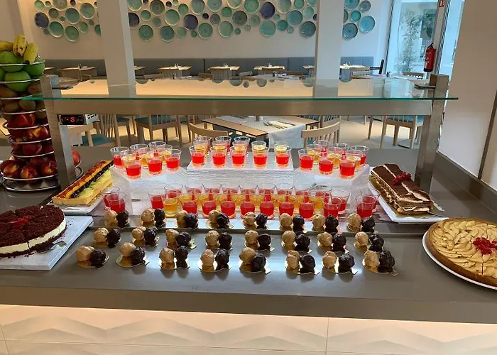 Diamant Aparthotel 4*