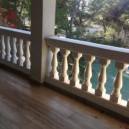 Diamant Apartmanhotel