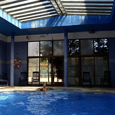 Diamant Aparthotel Cala Ratjada (Mallorca)