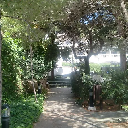 Diamant Apartmanhotel