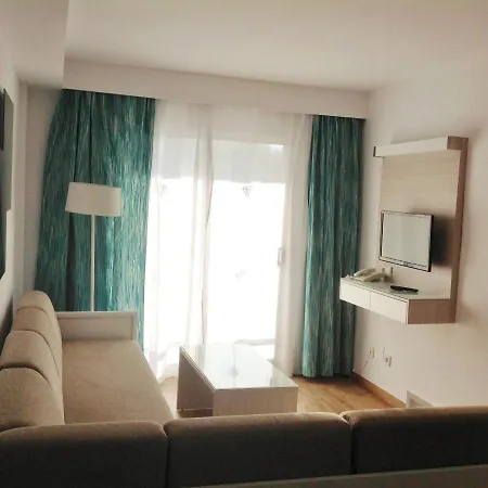 Diamant 4* Cala Ratjada