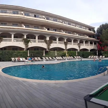 Diamant Aparthotel 4*