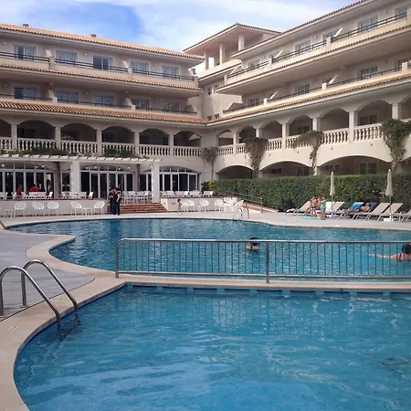 Apartmanhotel Diamant