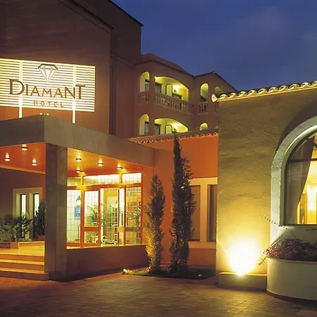 Diamant Cala Ratjada (Mallorca)