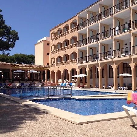 Diamant Apartmanhotel