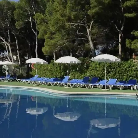 Diamant Lejlighedshotel