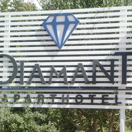 Diamant Cala Ratjada (Mallorca)