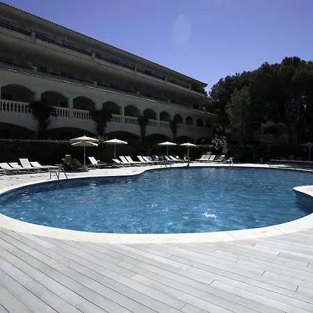 Aparthotel Diamant 4*