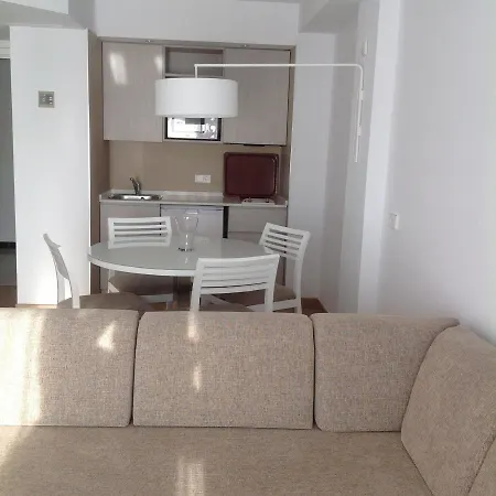 Aparthotel Diamant