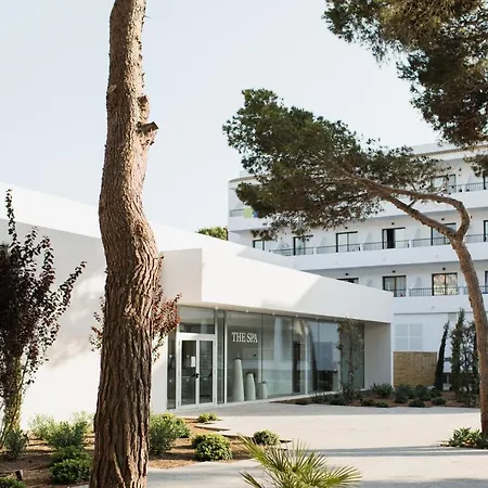 Aparthotel Diamant 4*