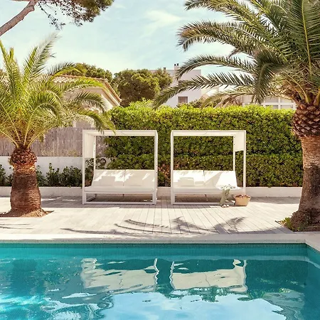 Apartmanhotel Diamant Cala Ratjada