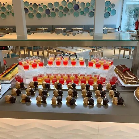 Diamant Aparthotel 4*