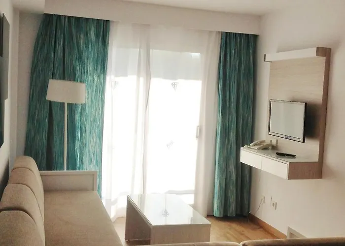 Diamant 4* Cala Ratjada (Mallorca)