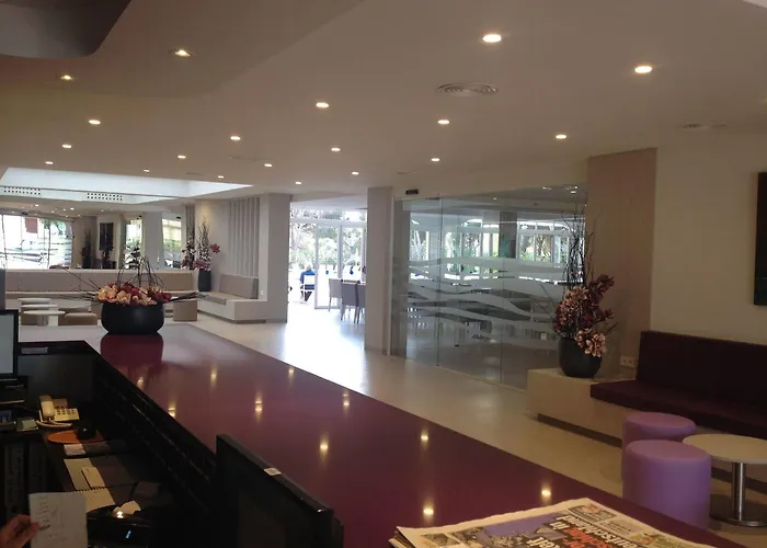 Aparthotel Diamant 4*